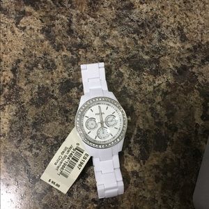 Fossil watch